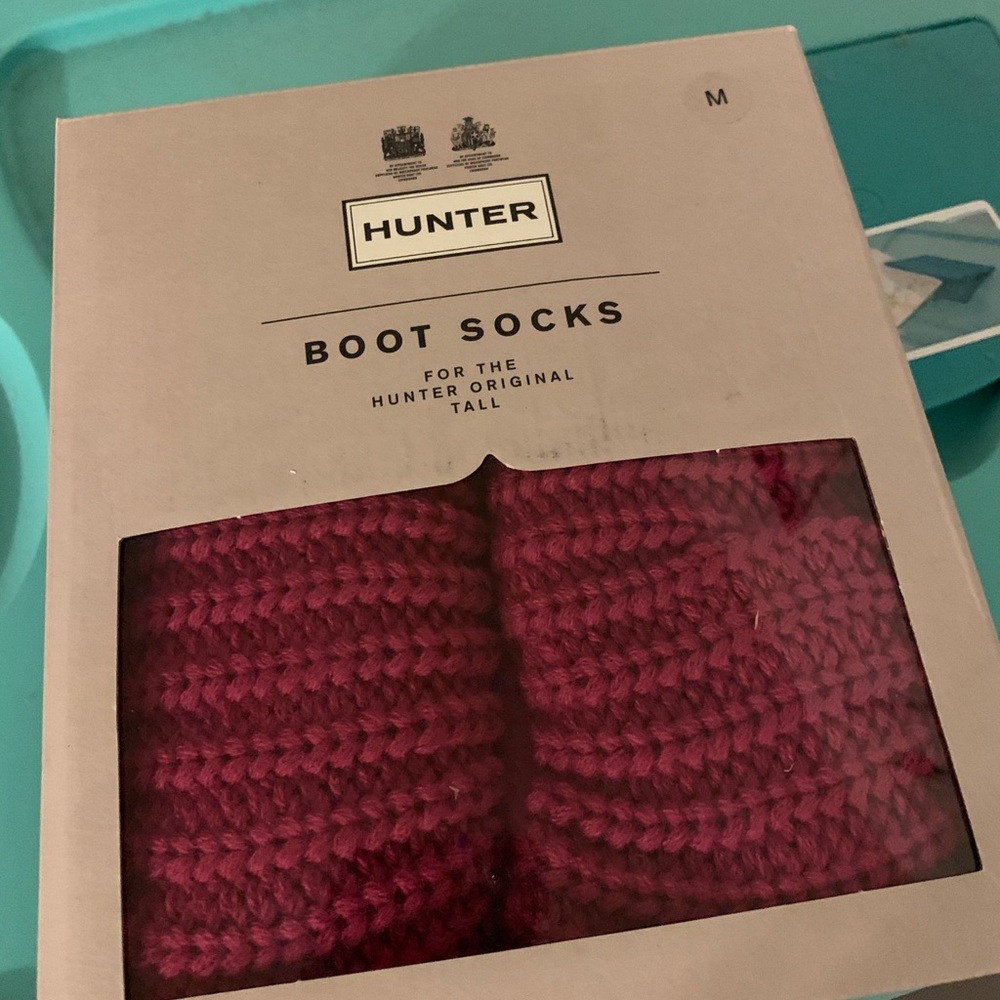 Socks